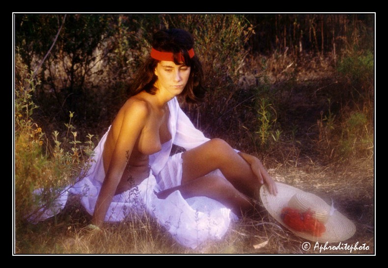 Romantisme estival 1